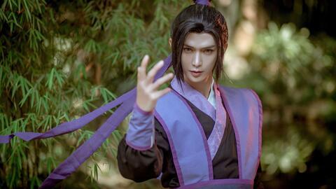 最强老祖已上线 动态漫画 第一季,逆天归来，笑傲江湖！