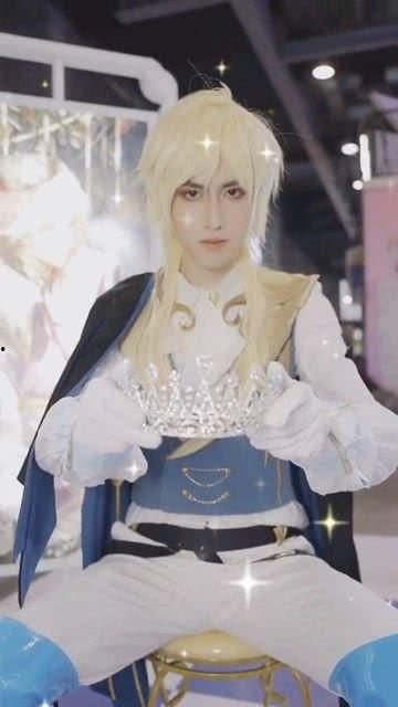 我与玫瑰，随时为公主待命,随时待命，守护公主的荣耀时刻