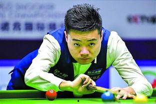 2023斯诺克国锦赛 资格赛 约翰·希金斯VS马拉喀什,晋级斯诺克国锦赛正赛