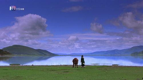 这儿是香格里拉,探寻人间仙境的秘境之旅